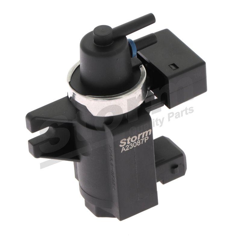 Capteur de pression, turbocompresseur STORM QUALITY PARTS 15590