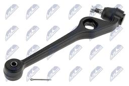Bras de liaison, suspension de roue NTY ZWD-DA-018