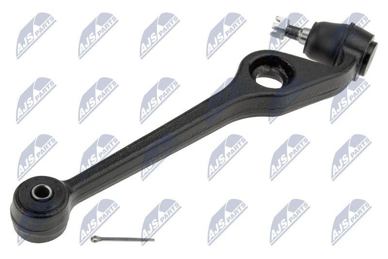 Bras de liaison, suspension de roue NTY ZWD-DA-018