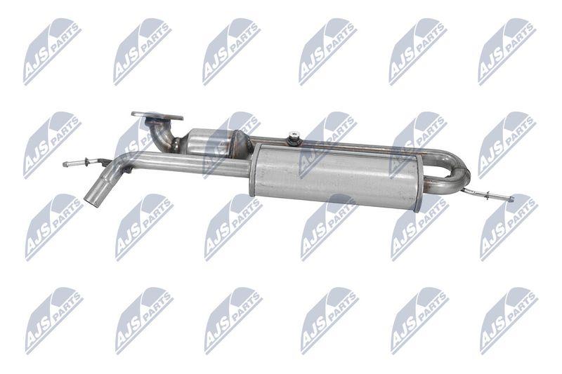 Catalyseur NTY KAT-ME-005