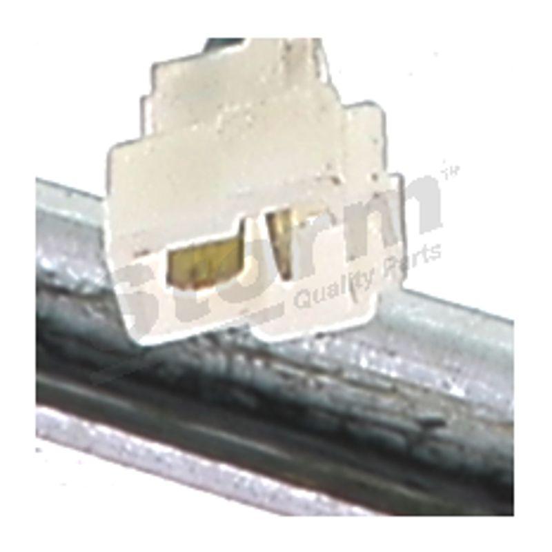 Lève-vitre STORM QUALITY PARTS 126075