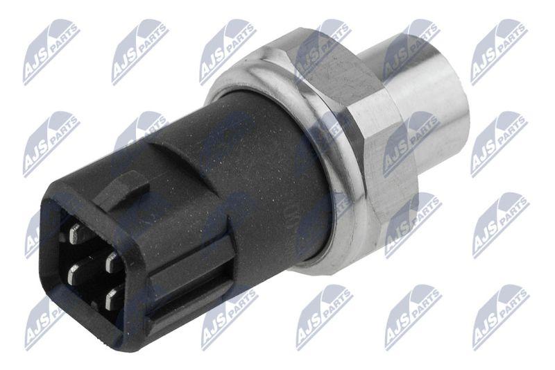 Pressostat, climatisation NTY EAC-VW-000