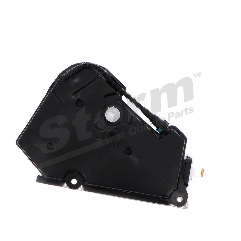 Unité de réservoir, additif (régén.filtre à particules/suie) STORM QUALITY PARTS 777529