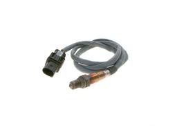 Sonde lambda BOSCH 0258017102