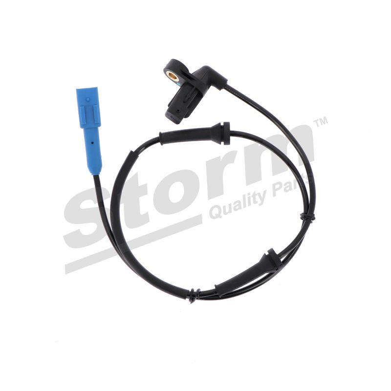 Capteur, vitesse de roue STORM QUALITY PARTS 777107