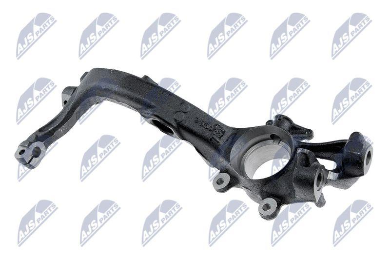 Fusée d'essieu, suspension de roue NTY ZZP-AU-016