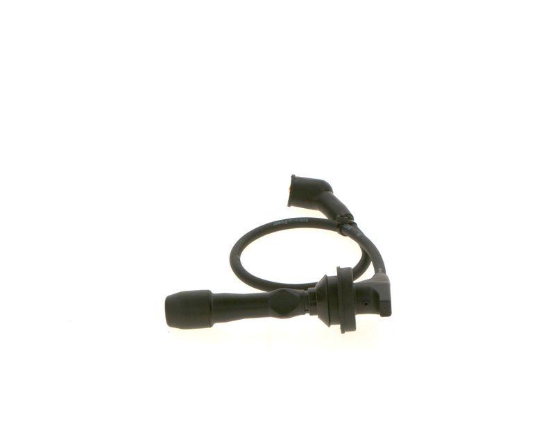 Kit de câbles d'allumage BOSCH 0 986 357 842