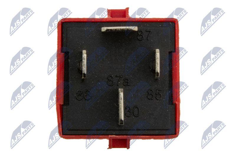 Minuterie multifonctions NTY BPP-BM-001