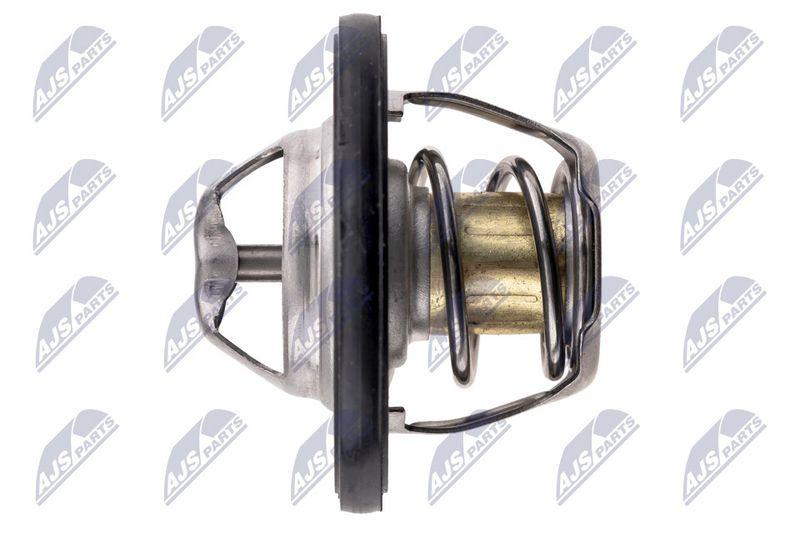 Thermostat, liquide de refroidissement NTY CTM-CH-006