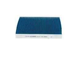 Filtre, air de l'habitacle BOSCH 0986628587