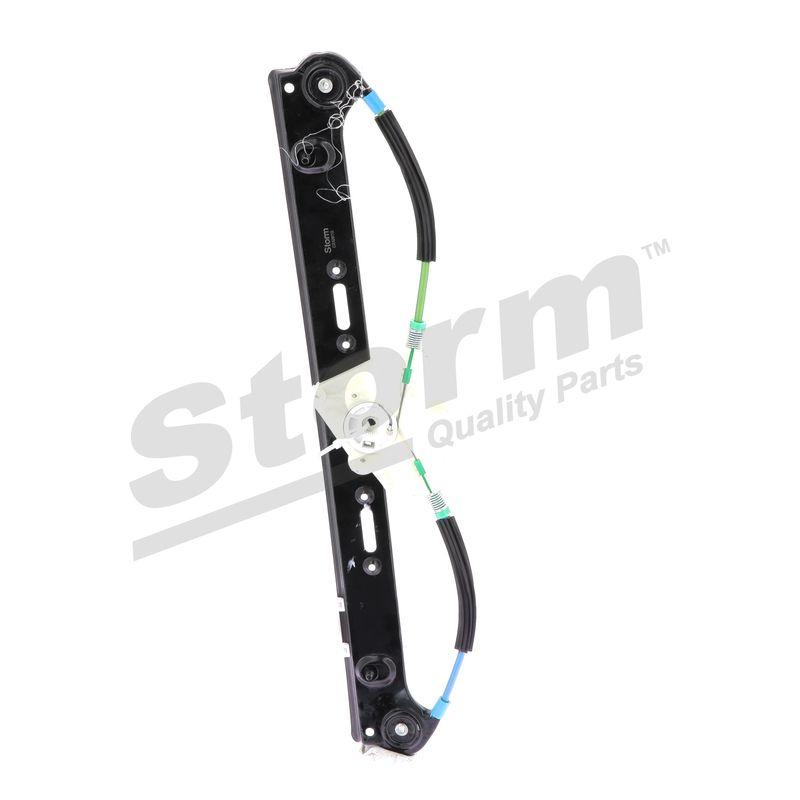 Lève-vitre STORM QUALITY PARTS 17272