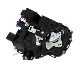 Serrure de porte STORM QUALITY PARTS 970003