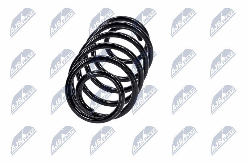 Ressort de suspension NTY ASZ-CT-023