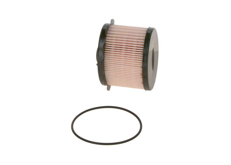 Filtre à carburant BOSCH 1 457 431 703
