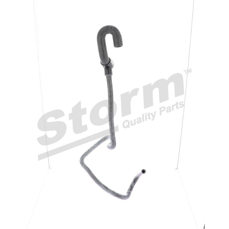 Durite de radiateur STORM QUALITY PARTS F9003