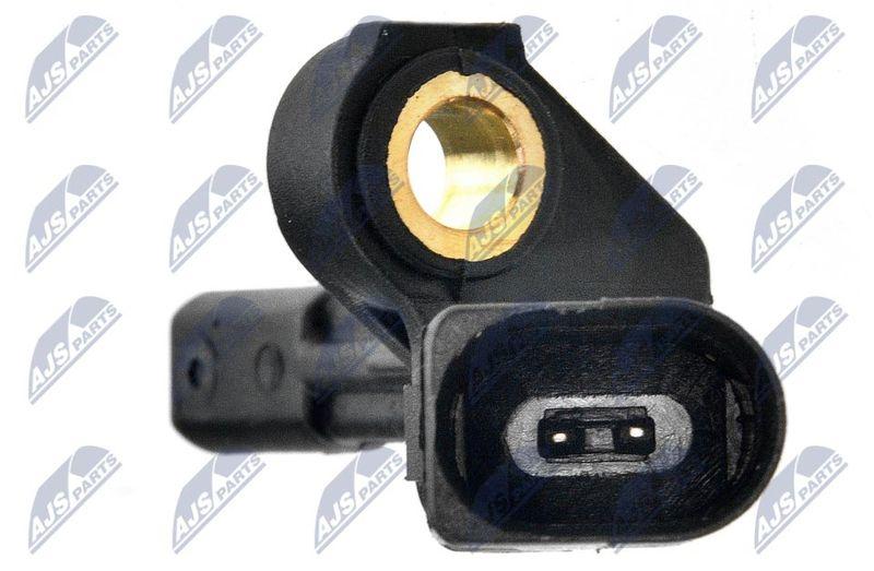 Capteur, vitesse de roue NTY HCA-VW-011