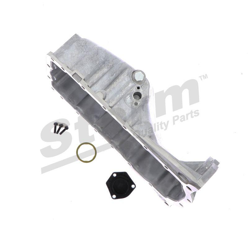 Carter d'huile STORM QUALITY PARTS 999001