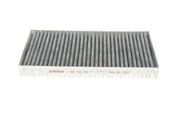 Filtre, air de l'habitacle BOSCH 1987432495