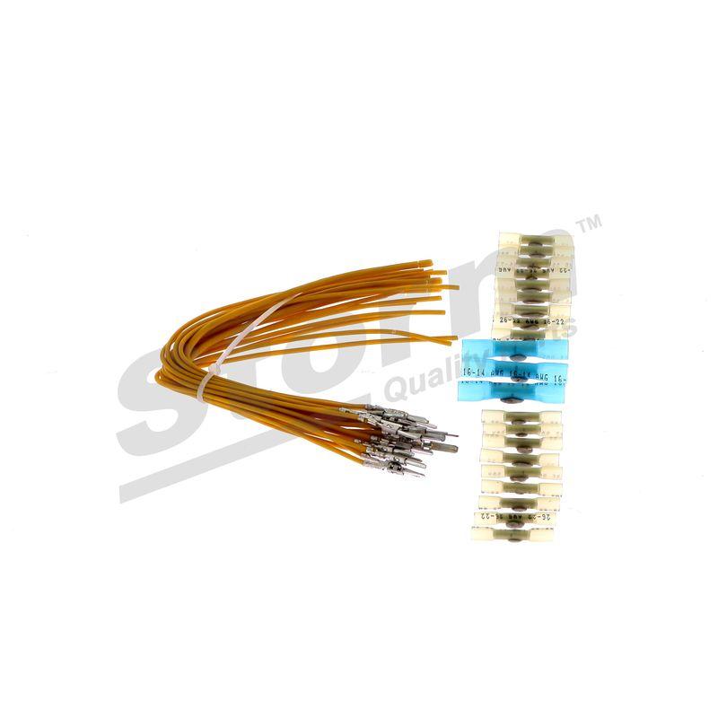 Kit réparation de câble, porte STORM QUALITY PARTS 102102