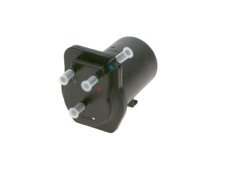 Filtre à carburant BOSCH 0 450 907 013