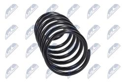 Ressort de suspension NTY ASZ-VW-058