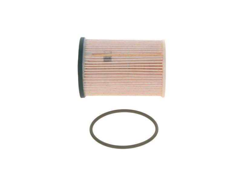 Filtre à carburant BOSCH 1 457 070 013