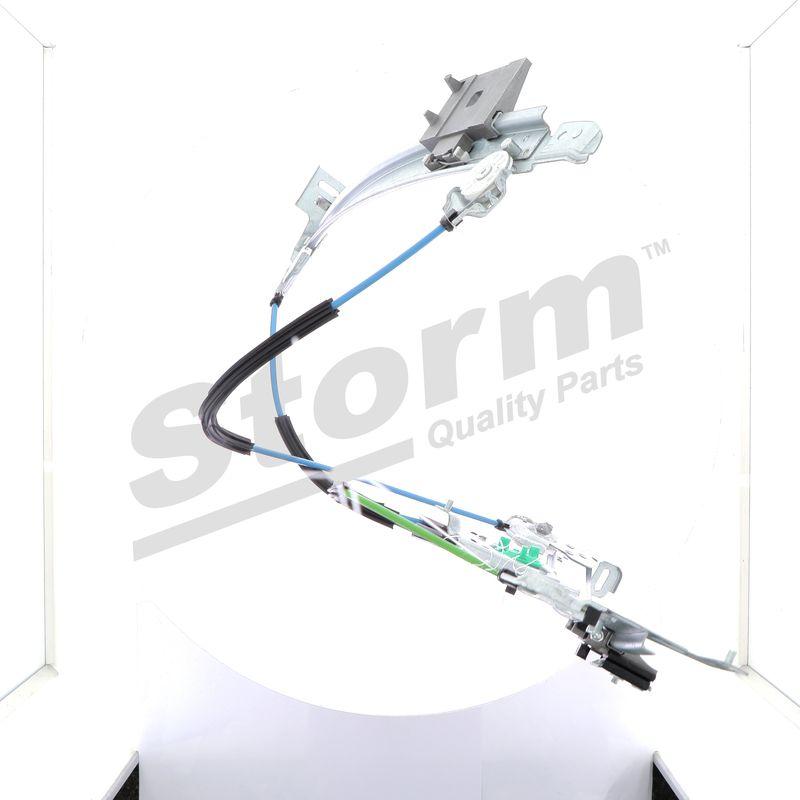 Lève-vitre STORM QUALITY PARTS 87280