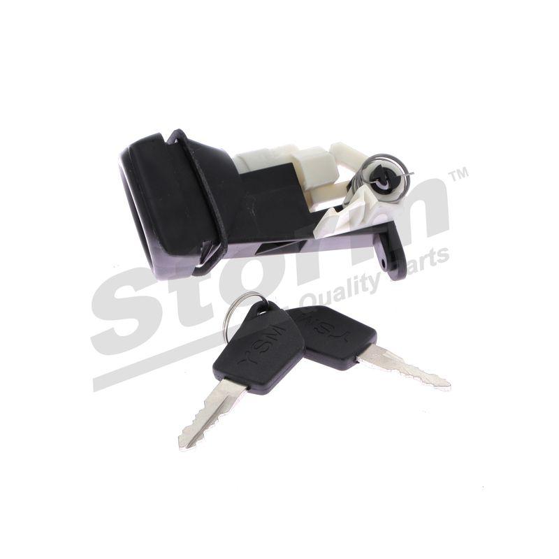 Serrure de capot de coffre STORM QUALITY PARTS 78028