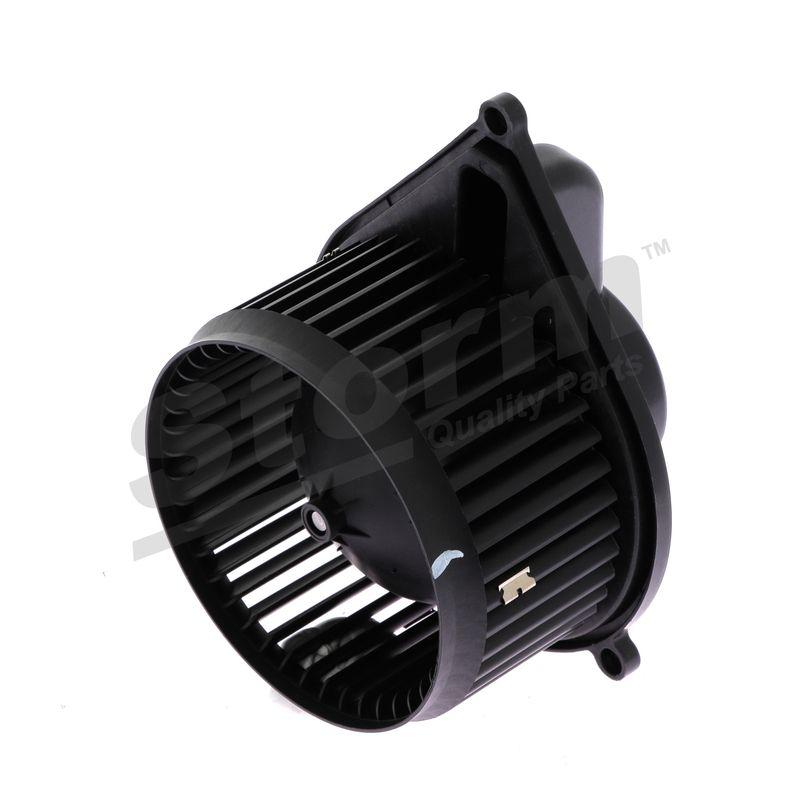 Pulseur d'air habitacle STORM QUALITY PARTS 2550802
