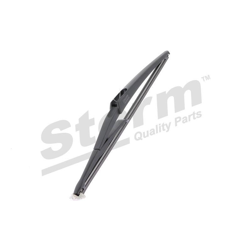 Balai d'essuie-glace STORM QUALITY PARTS 1000300AR