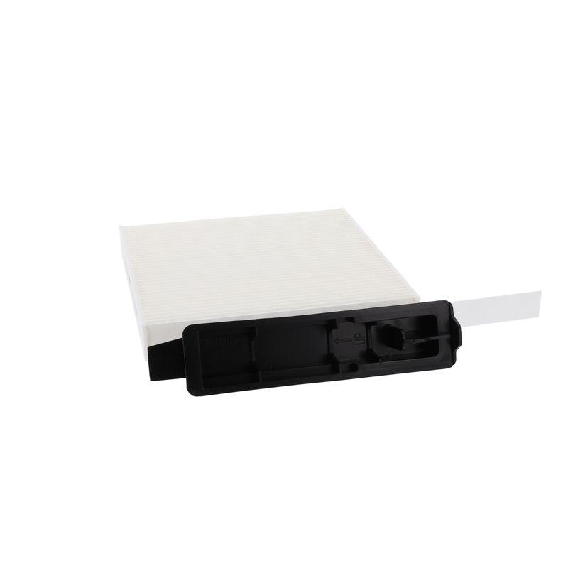 Filtre, air de l'habitacle CORTECO 80000074