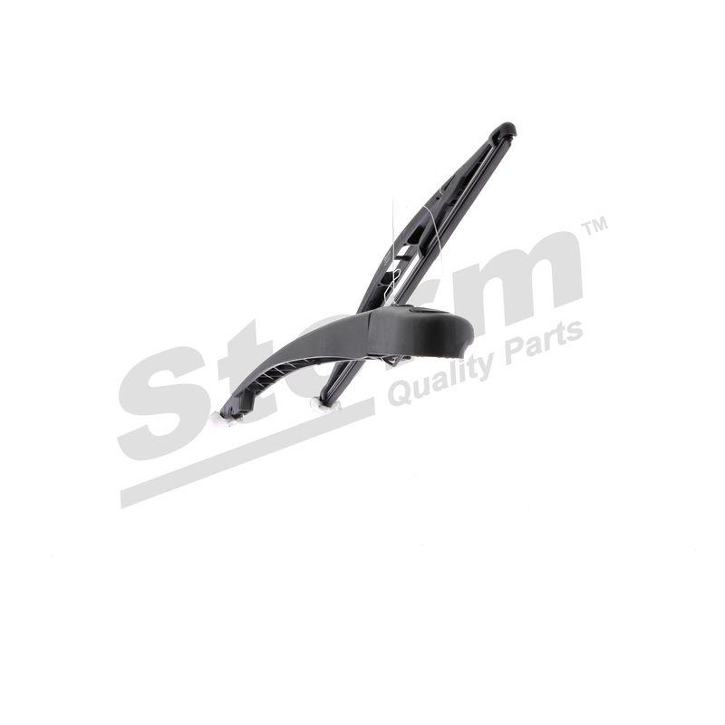 Kit de bras d'essuie-glace, nettoyage des vitres STORM QUALITY PARTS 87240KIT