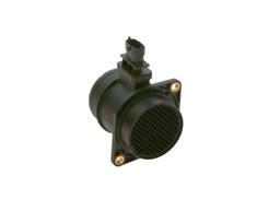 Débitmètre de masse d'air BOSCH 0281002980