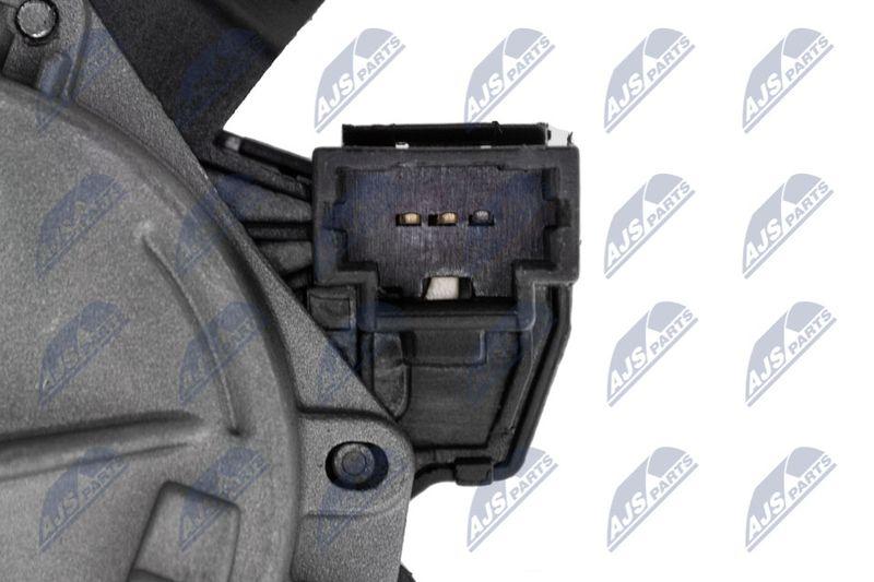 Moteur d'essuie-glace NTY ESW-RE-020