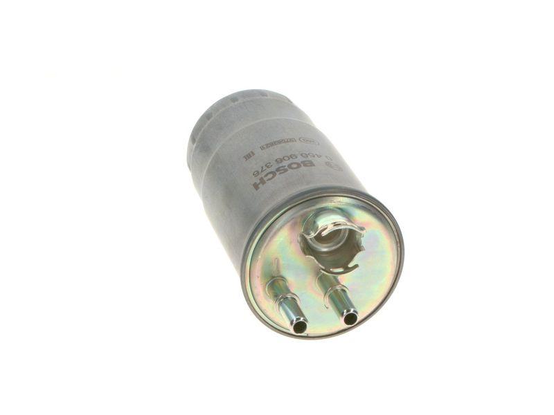 Filtre à carburant BOSCH 0 450 906 376