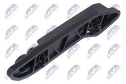Support, pare-chocs NTY EZC-BM-342