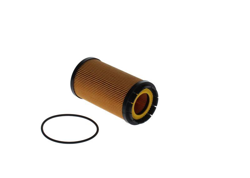Filtre à huile BOSCH F 026 407 344