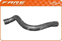 Durite de radiateur FARE SA 8404