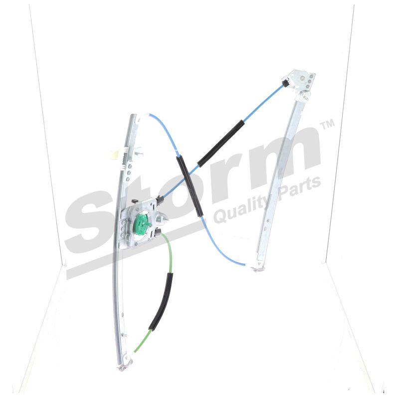 Lève-vitre STORM QUALITY PARTS 88080