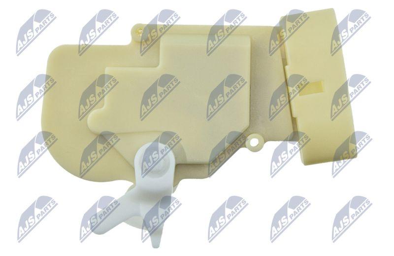 Serrure de porte NTY EZC-TY-002