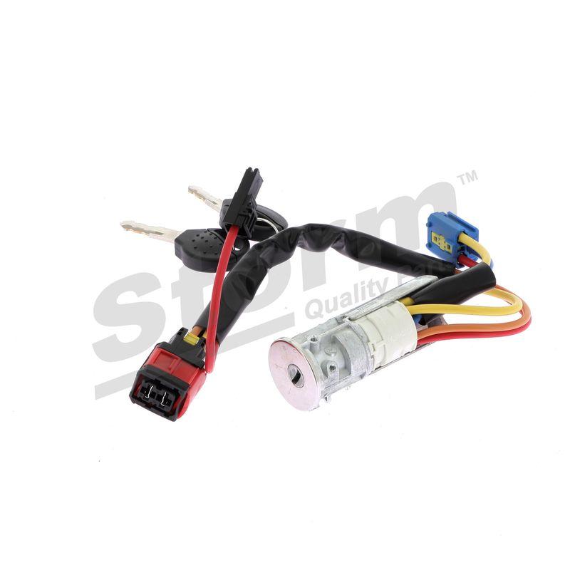 Fermeture-volant STORM QUALITY PARTS 70521