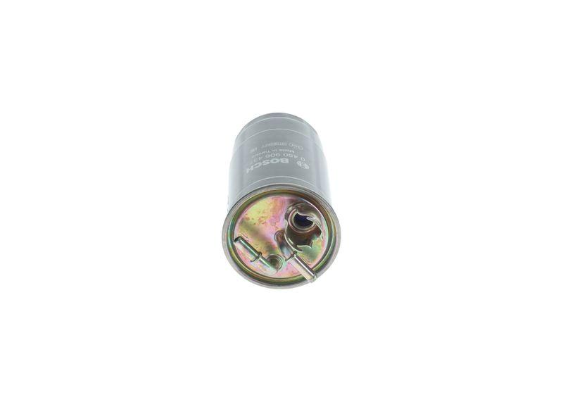 Filtre à carburant BOSCH 0 450 906 437