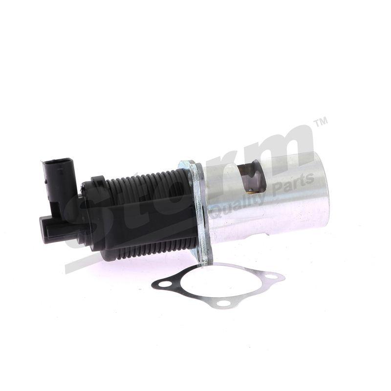 Vanne EGR STORM QUALITY PARTS 9018