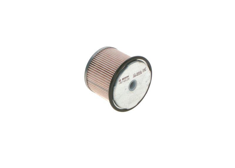 Filtre à carburant BOSCH 1 457 429 291