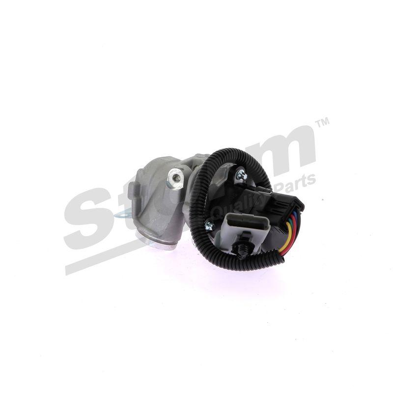 Vanne EGR STORM QUALITY PARTS 9077