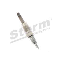 Bougie de préchauffage STORM QUALITY PARTS 501036