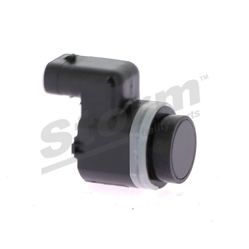 Capteur, aide au stationnement STORM QUALITY PARTS 151106