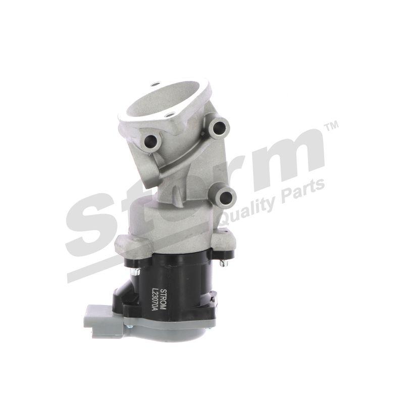 Vanne EGR STORM QUALITY PARTS 9103