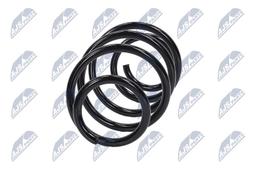 Ressort de suspension NTY ASZ-FR-000