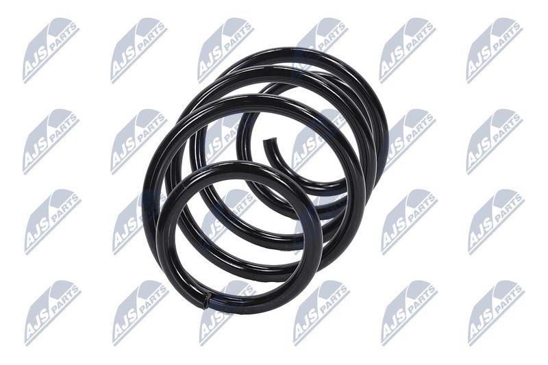 Ressort de suspension NTY ASZ-FR-000